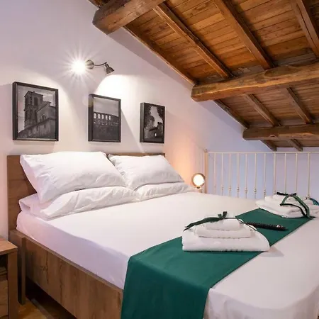 La Casa Di Choco Nepi