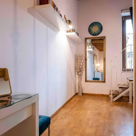 La Casa Di Choco * Nepi