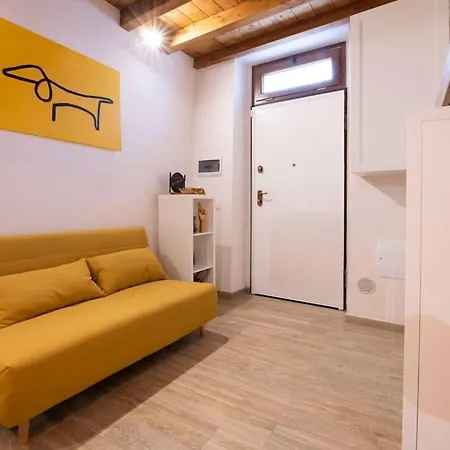 La Casa Di Choco * Nepi