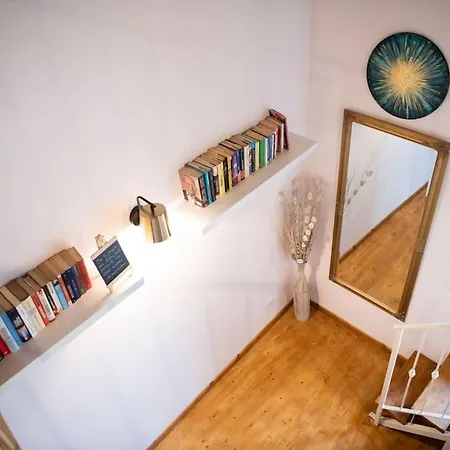 La Casa Di Choco *