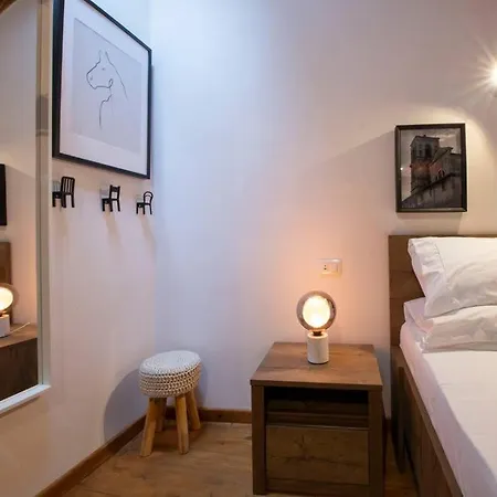 La Casa Di Choco