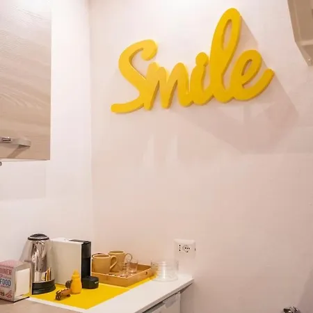 La Casa Di Choco Appartement Nepi