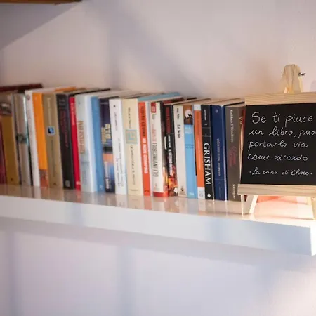 La Casa Di Choco Nepi