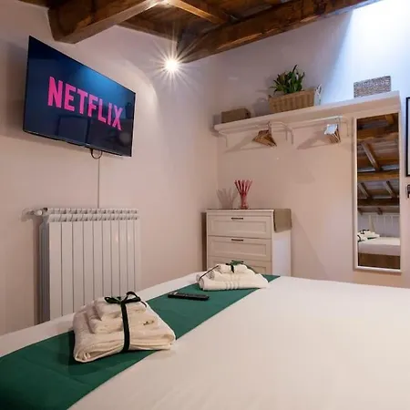 La Casa Di Choco * Nepi
