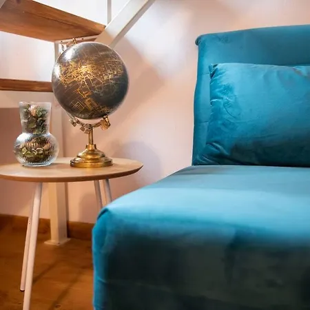 La Casa Di Choco * Nepi