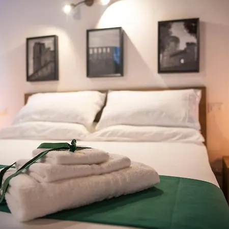 La Casa Di Choco Appartement Nepi