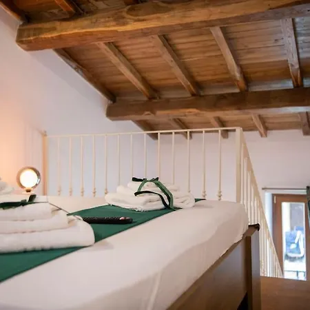 La Casa Di Choco Appartement