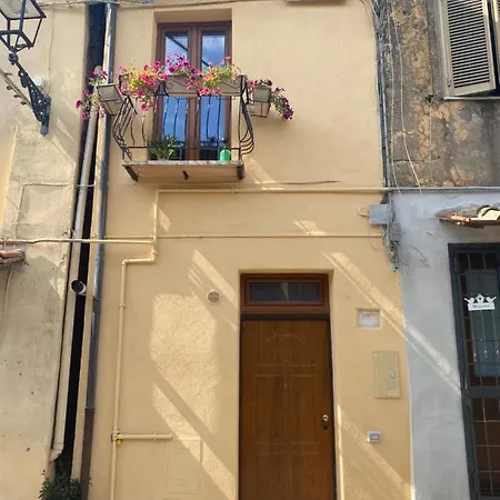 La Casa Di Choco Apartmán *