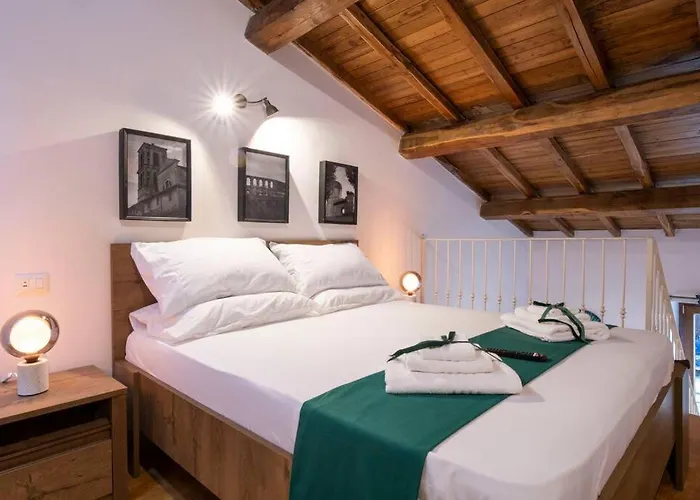 La Casa Di Choco Nepi