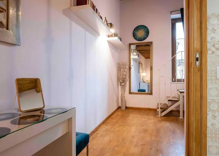 La Casa Di Choco * Nepi