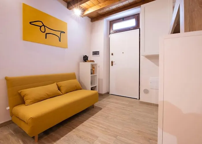 La Casa Di Choco * Nepi