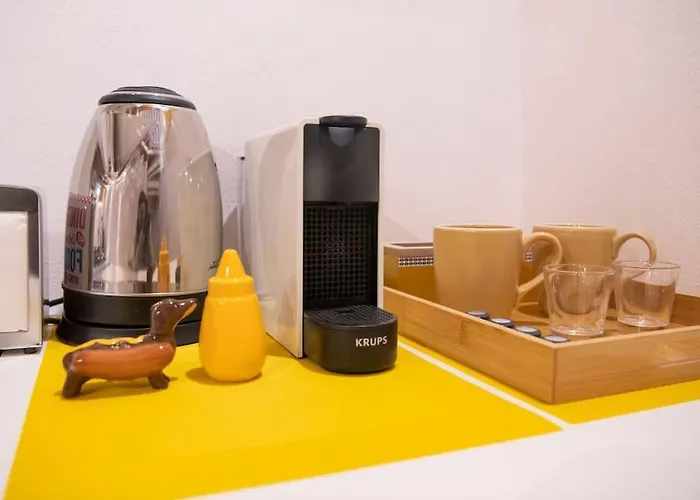 Apartment La Casa Di Choco Nepi