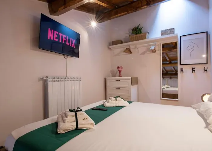 La Casa Di Choco * Nepi