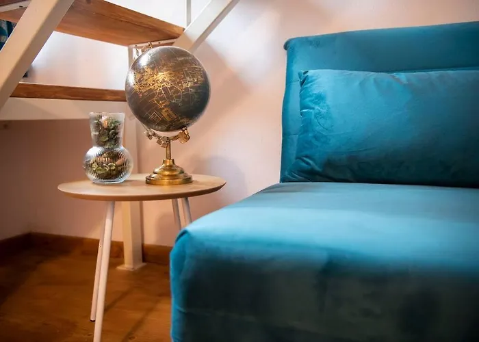 La Casa Di Choco * Nepi